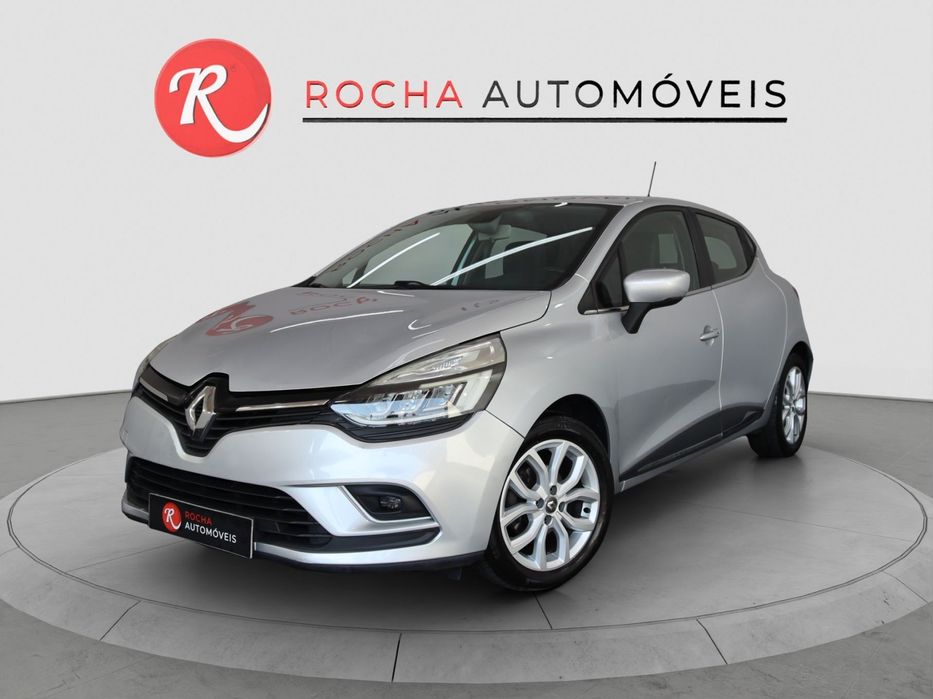 Renault Clio 1.5 dCi Zen