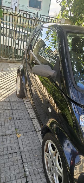 Smart fortwo 450