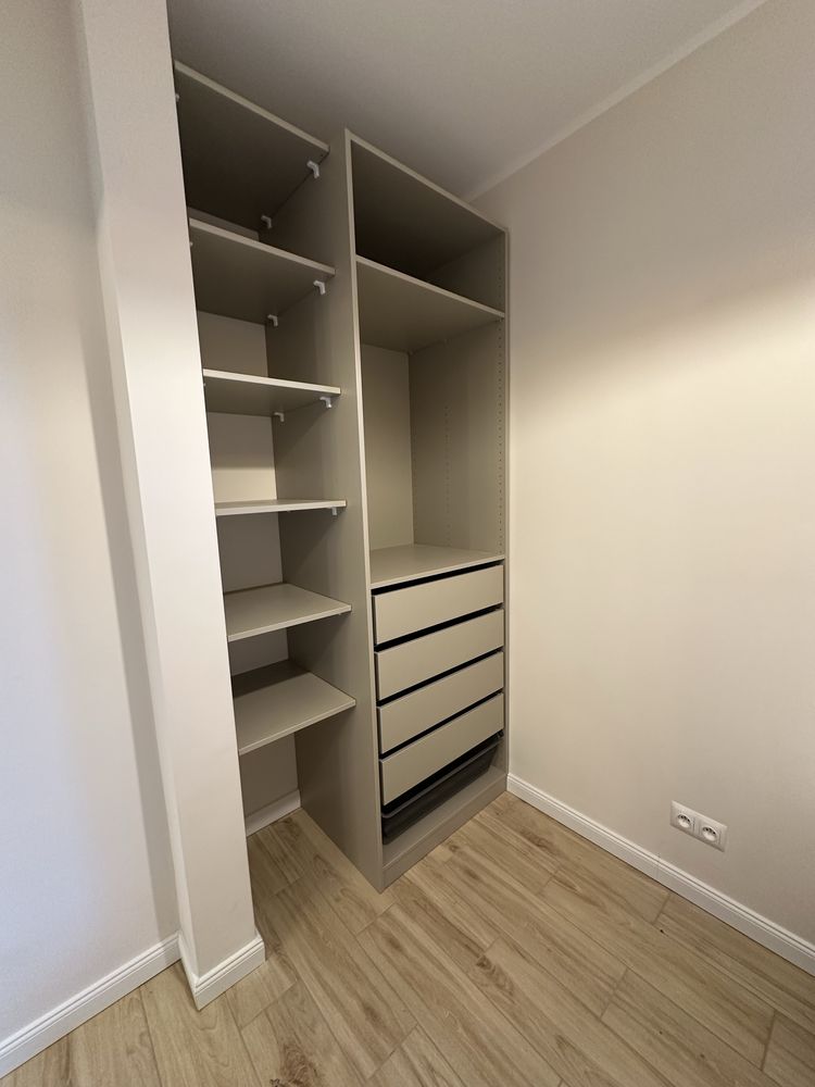 Nowe! Mieszkanie do wynajęcia 33 m Pruszków Malichy