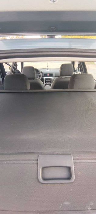 Skoda Octavia Tour 1.6