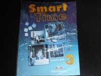 Smart time 3 - książka nauczyciela