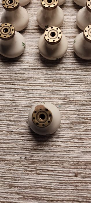 Uchwyty do mebli TYLKO 5 szt