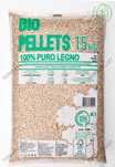 Pellet Bio pellets certyfikat A1 din plus