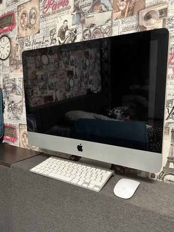 ІMac , apple , компьютер