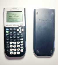 Calculadora Texas TI-84 Plus