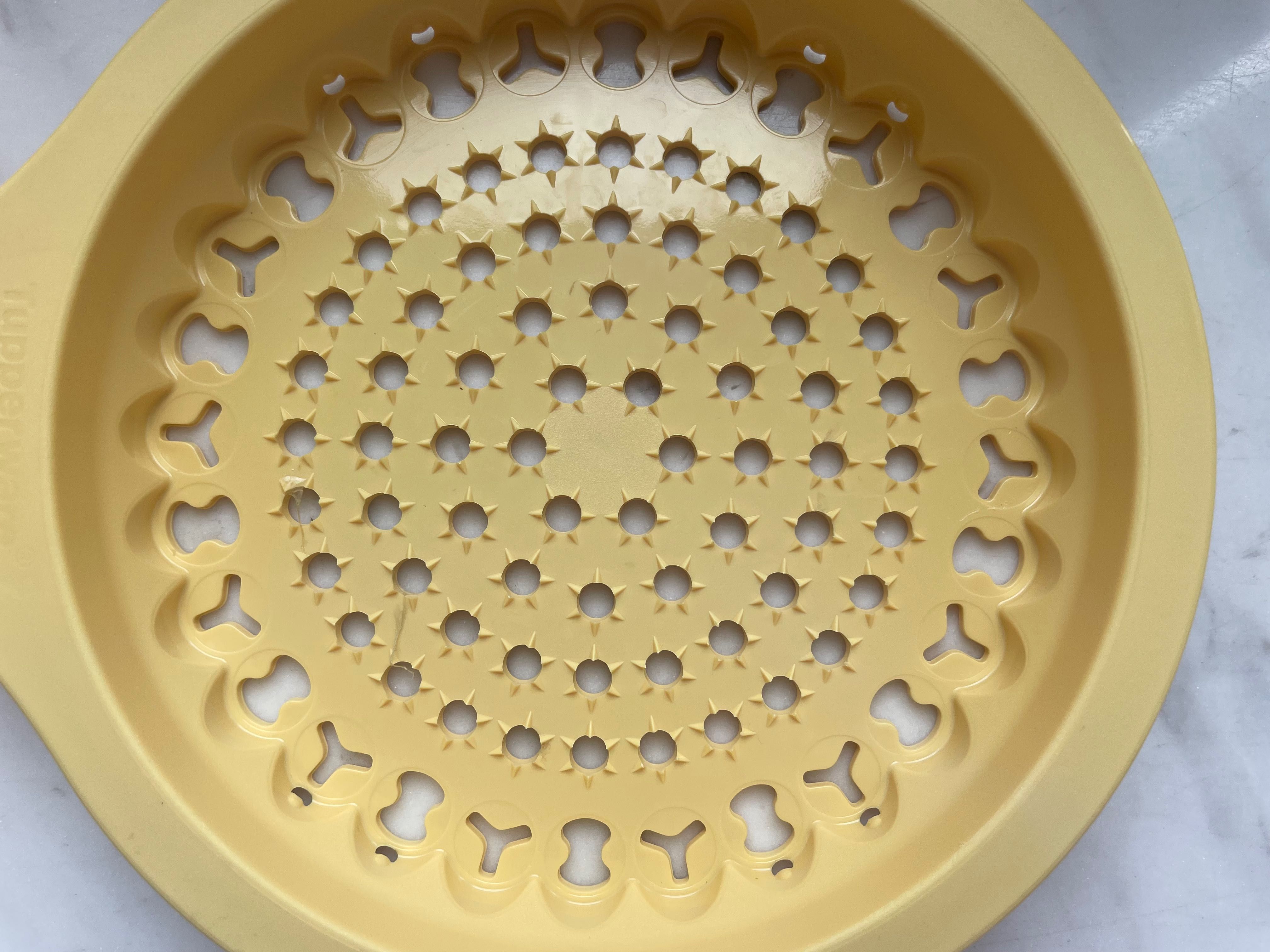 Wyciskacz do cytrusów Tupperware