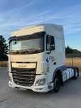 DAF XF 460. 2015 rok 782 tys km. Bardzo ładny, pełne serwisy.