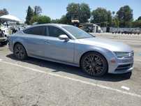 Audi A7 Sportback Bogata wersja ,Quattro,niski przebieg 333hp