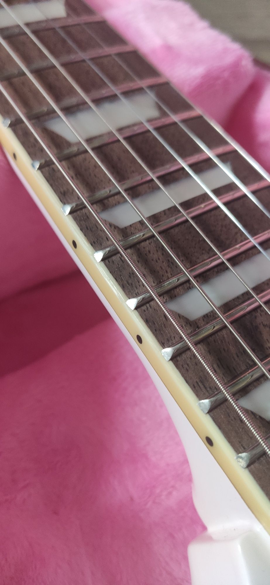 Epiphone 1961 Les Paul SG Standard CW