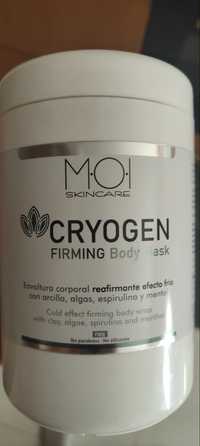 Cryogen MOI Skincare