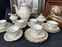 Rosenthal Pompadour