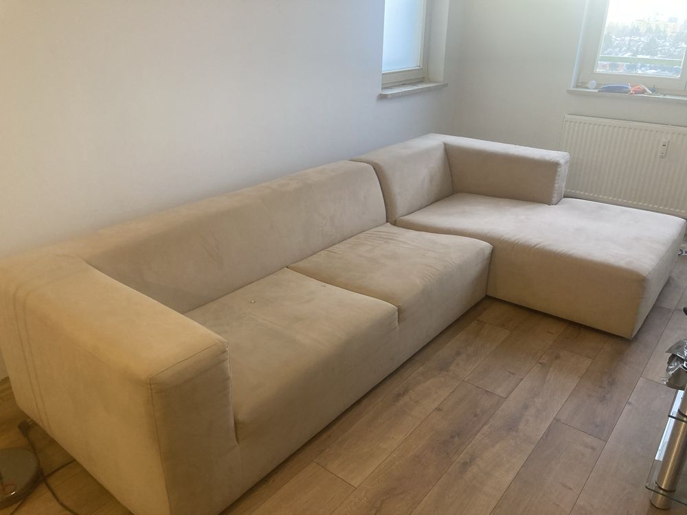 Naroznik, kanapa, sofa