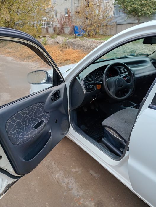 Продам Ланос 1.5