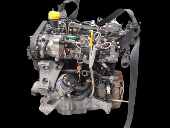 Motor Renault 1.9 DCI Ref: F9Q718