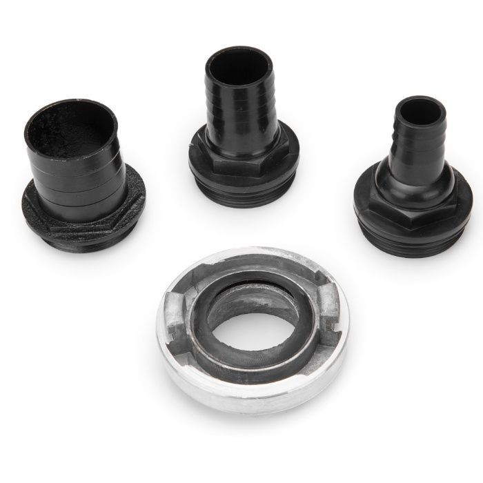 Pompa do szamba z rozdrabniaczem PM-PDS-3000P - Moc 750W + PŁYWAK