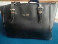 Guess torebka mieszczaca a4 do reki