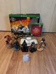 Disney infinity 3.0 Xbox one