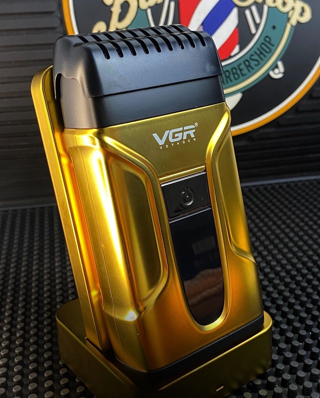 Набір для стрижки VGR v 694!Новинка!