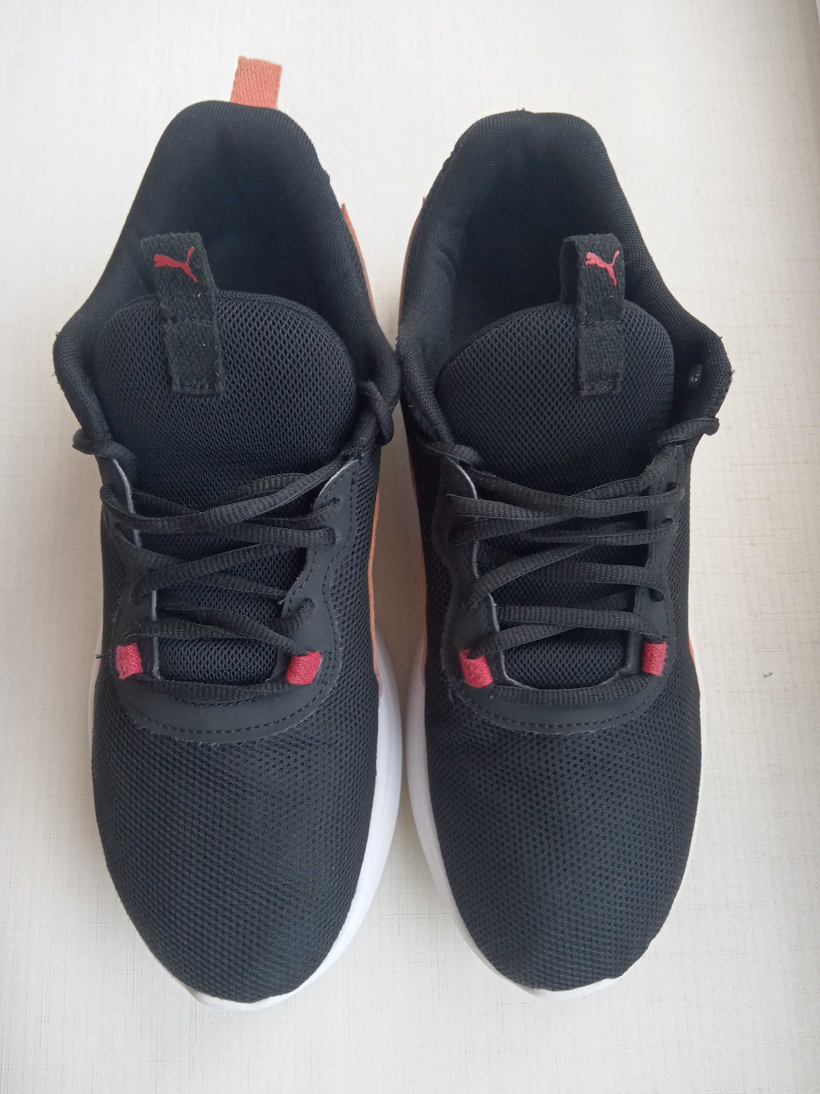 Buty Puma Resolve Modern Weave  r 42