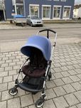 Дитячий візочок Bugaboo bee5