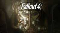 Fallout 4 playstation 4 ps4