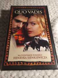 VHS - Quo Vadis film