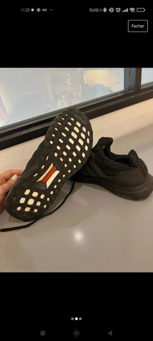 Adidas UltraBoost