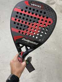 Raquete de padel - Bullpadel Vertex 04