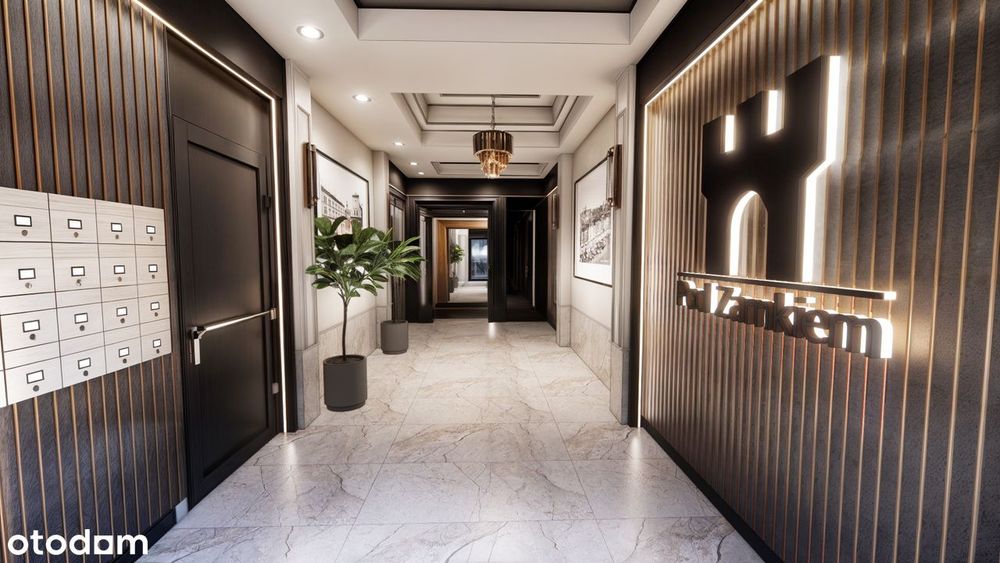 3-pokojowe mieszkanie 72m2 Bez Pośredników