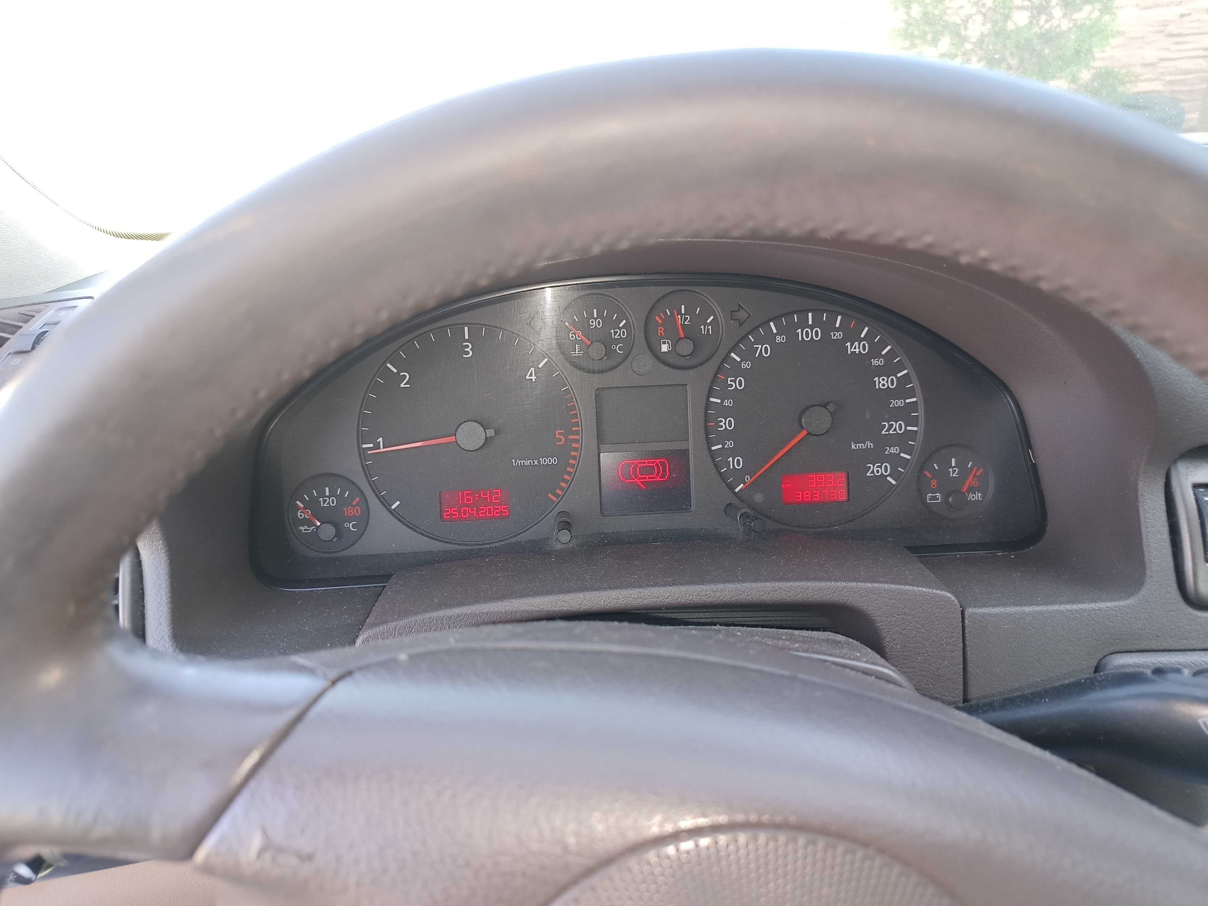 Sprzedam Audi A6 C5