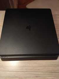 Play Station 4 slim 500 Gb