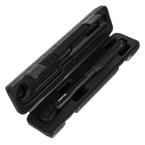 Klucz dynamometryczny 1/4 2-24Nm Bigstren
