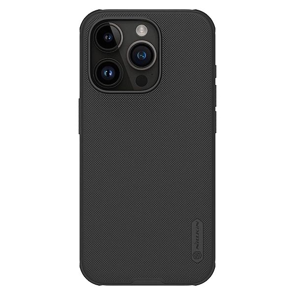 Etui Nillkin Super Frosted Shield Pro Magnetic Case na iPhone 15 Pro -