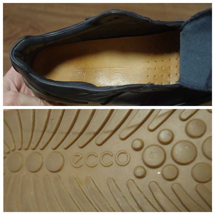 Кроссовки Ecco Astir made Portugal оригінал 43,5 розмір стан чудовий