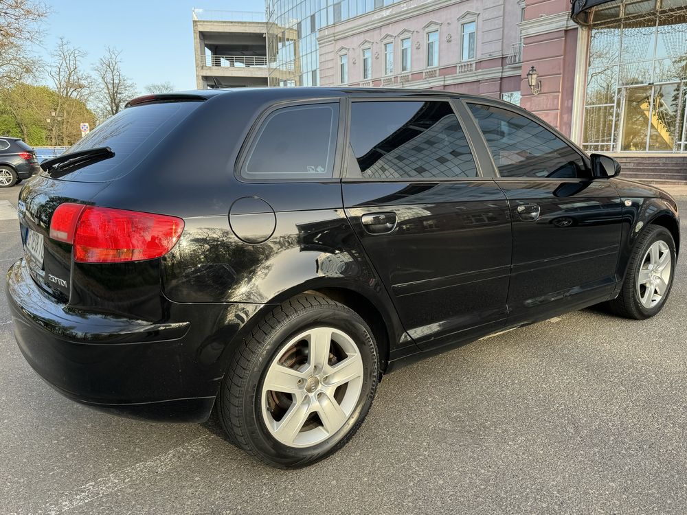 Продам Audi a3, 2.0 дизель