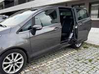 Ford B-Max Titanium