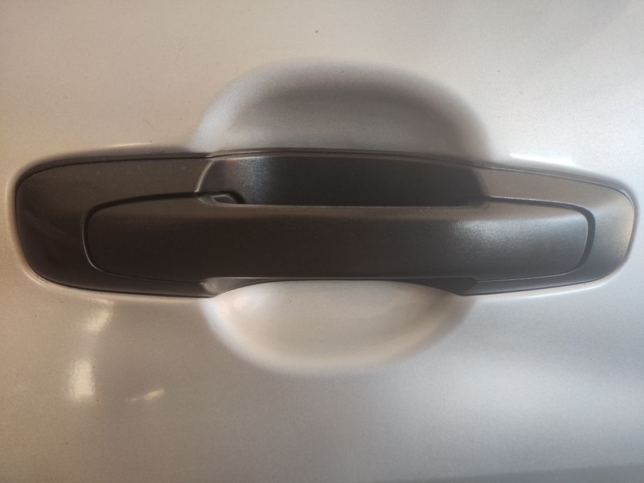 Puxador de porta Suzuki Grand Vitara