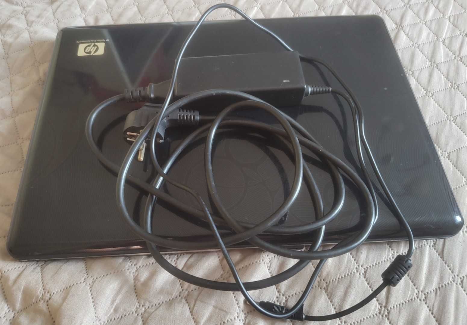 laptop HP pavilion 9700