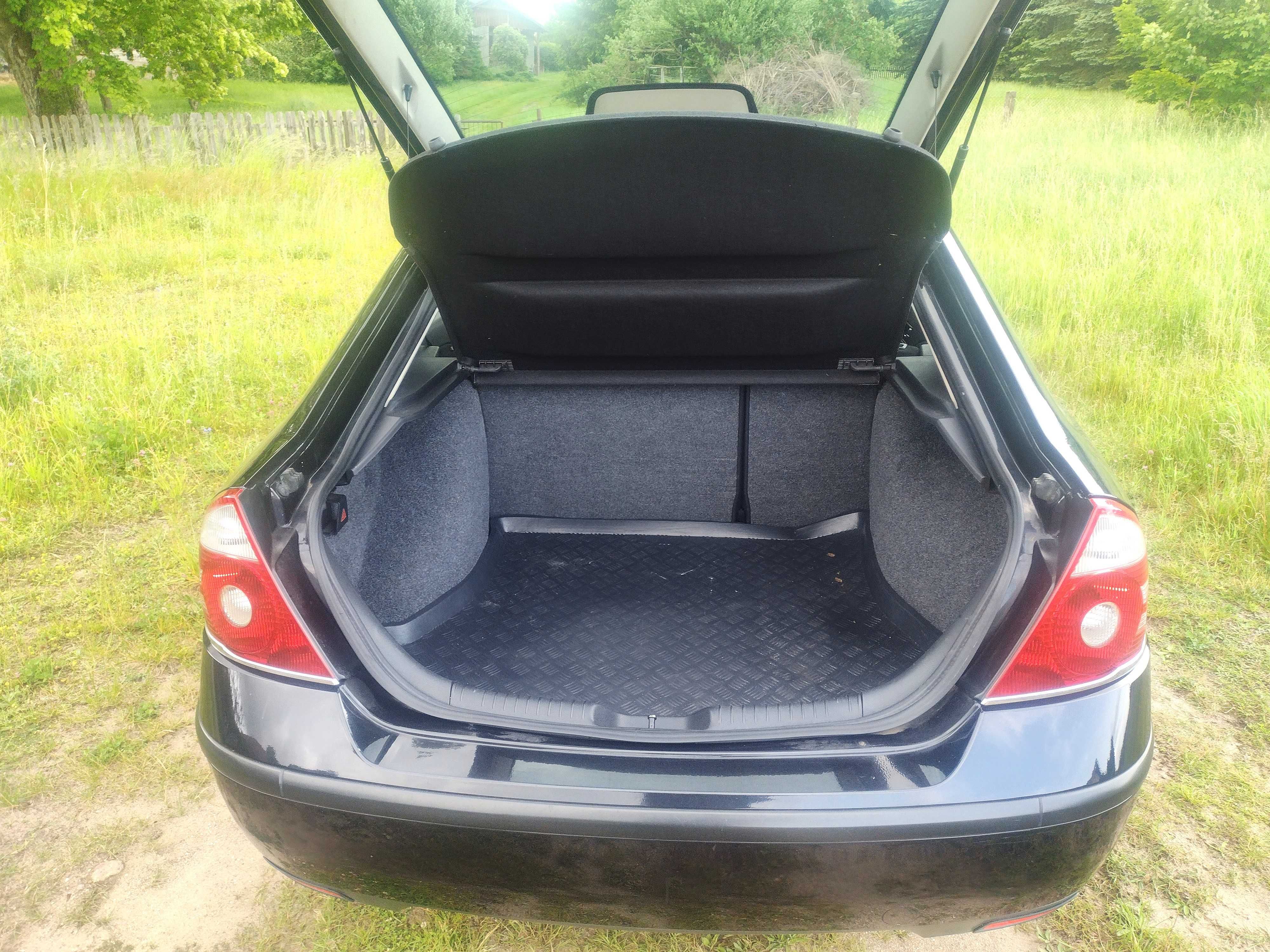 Ford Mondeo Jeden właściciel - wersja GHIA