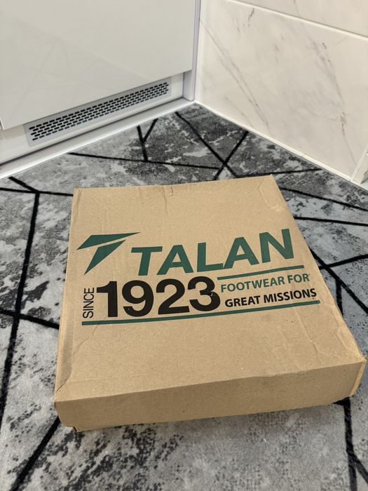 Берці зимові (Талан) нового зразка, колір олива