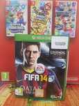 Fifa 14 Xbox One Sklep Iława
