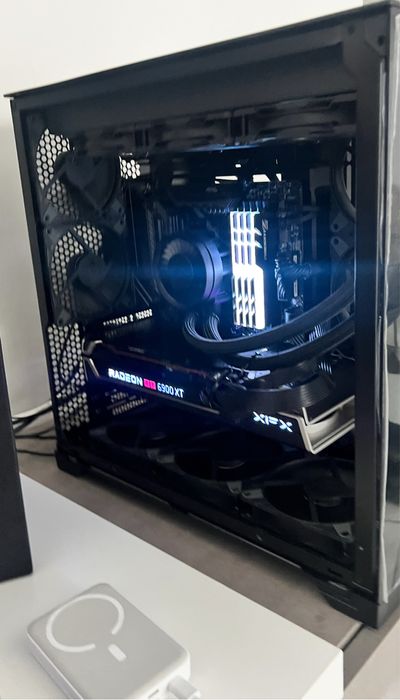 Placa Grafica AMD RX6900XT