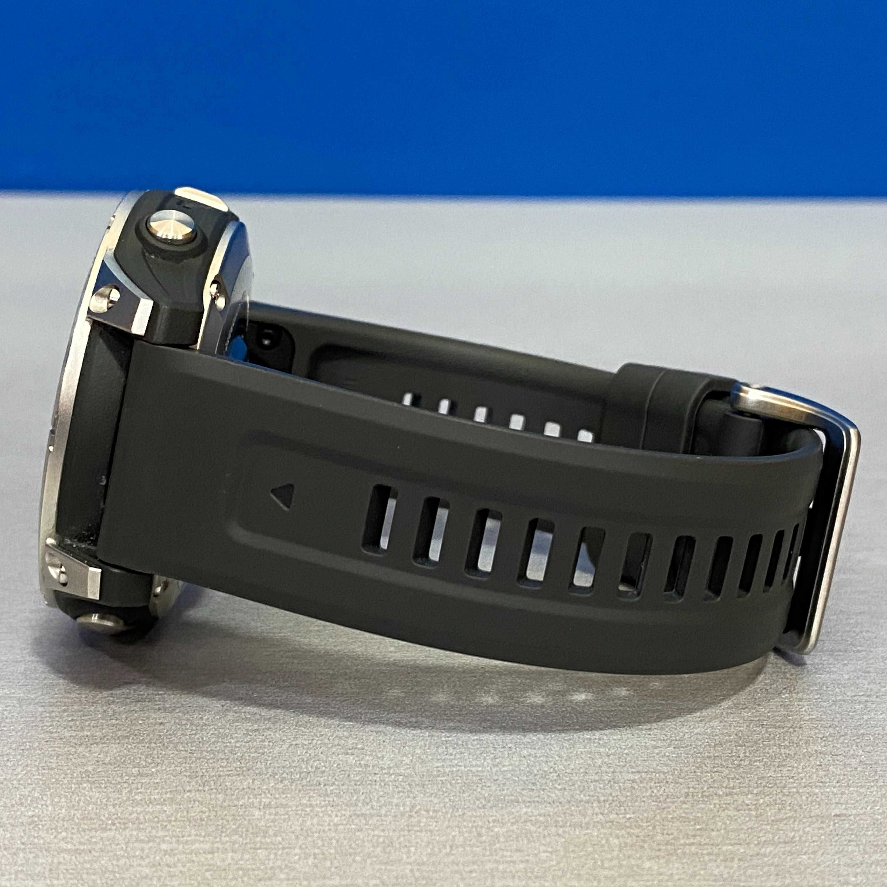 Garmin Epix Gen 2 (47mm) - Standard Edition