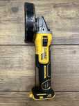 Szlifierka kątowa akumulatorowa 18V DeWalt DCG405 - 2023r.