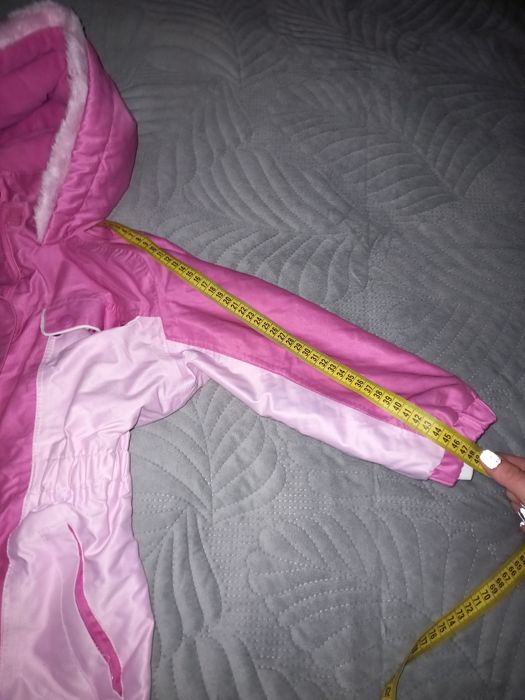 Комбінезон демісезон