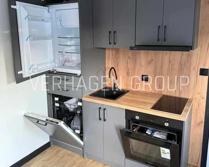 Nowoczesny Domek Modułowy – Gotowy w 4-6 tygodni