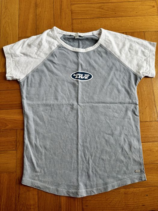 T-shirt Pacific Republic L