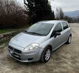Fiat Punto Grande 1,4 2008 rok