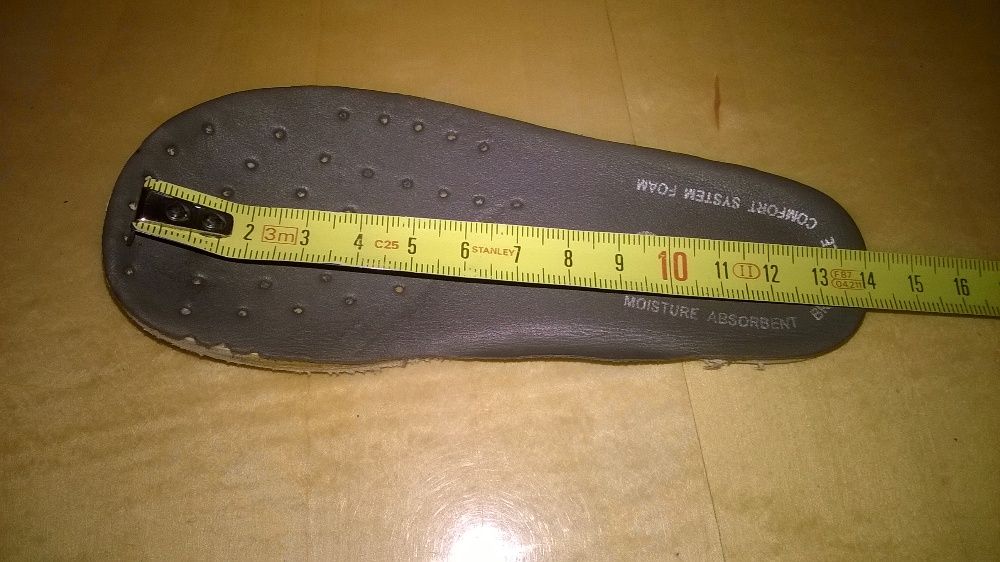 Ecco buty buciki skórzane rozmiar 24 dł. wkładki -13,5 cm.