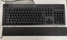 Conjunto Teclado e rato Corsair - Corsair K55 RGB PRO + Corsair Harpo